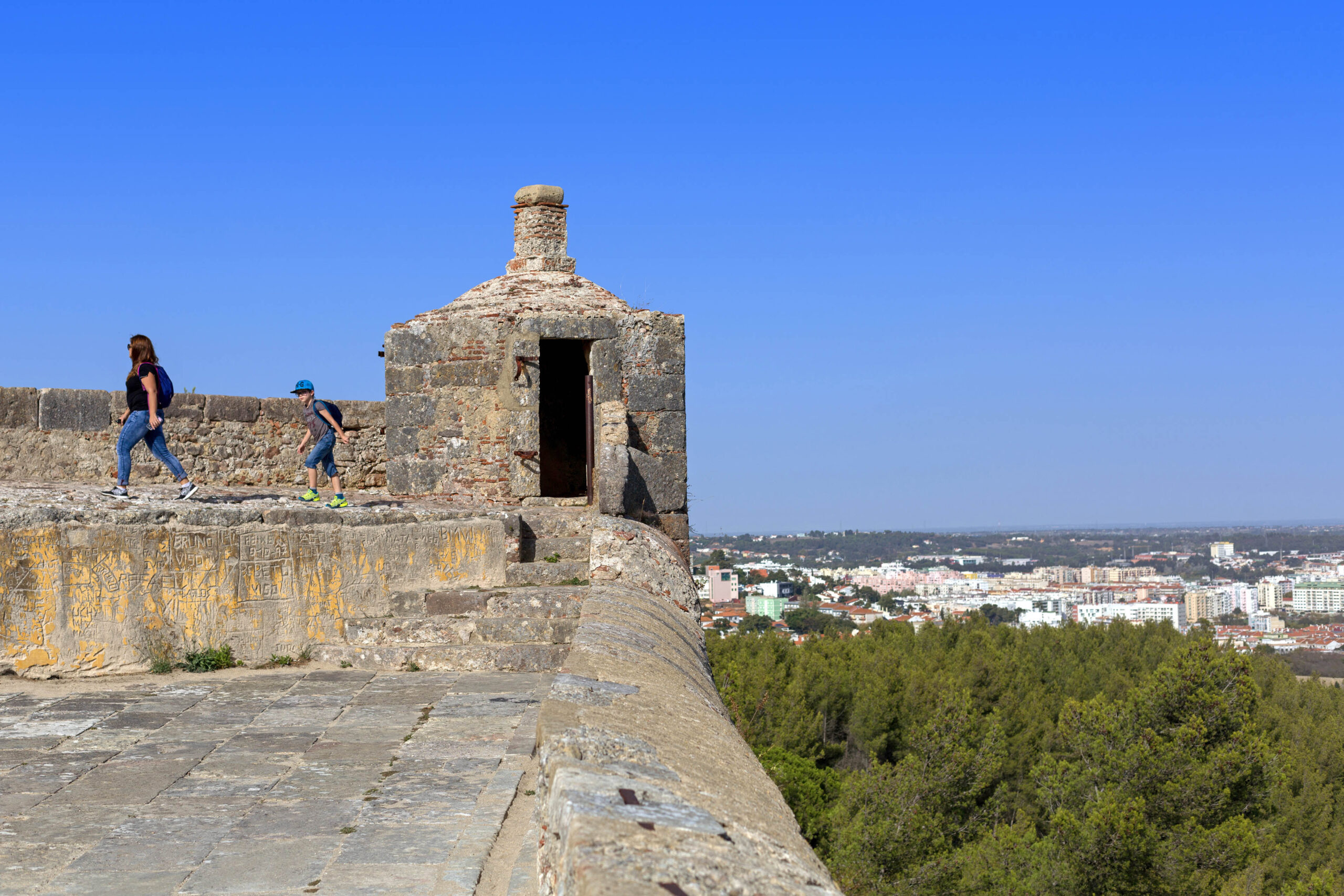 Forte de São Filipe