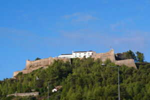 Forte de São Filipe