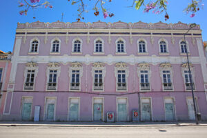 Grande Salão Recreio do Povo