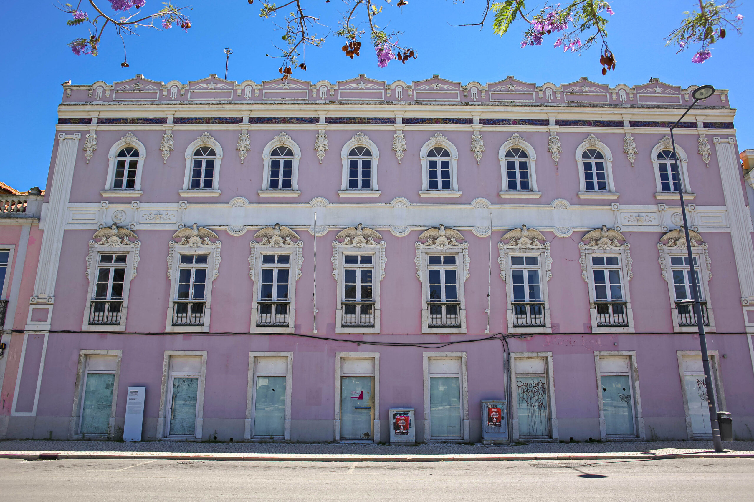Grande Salão Recreio do Povo