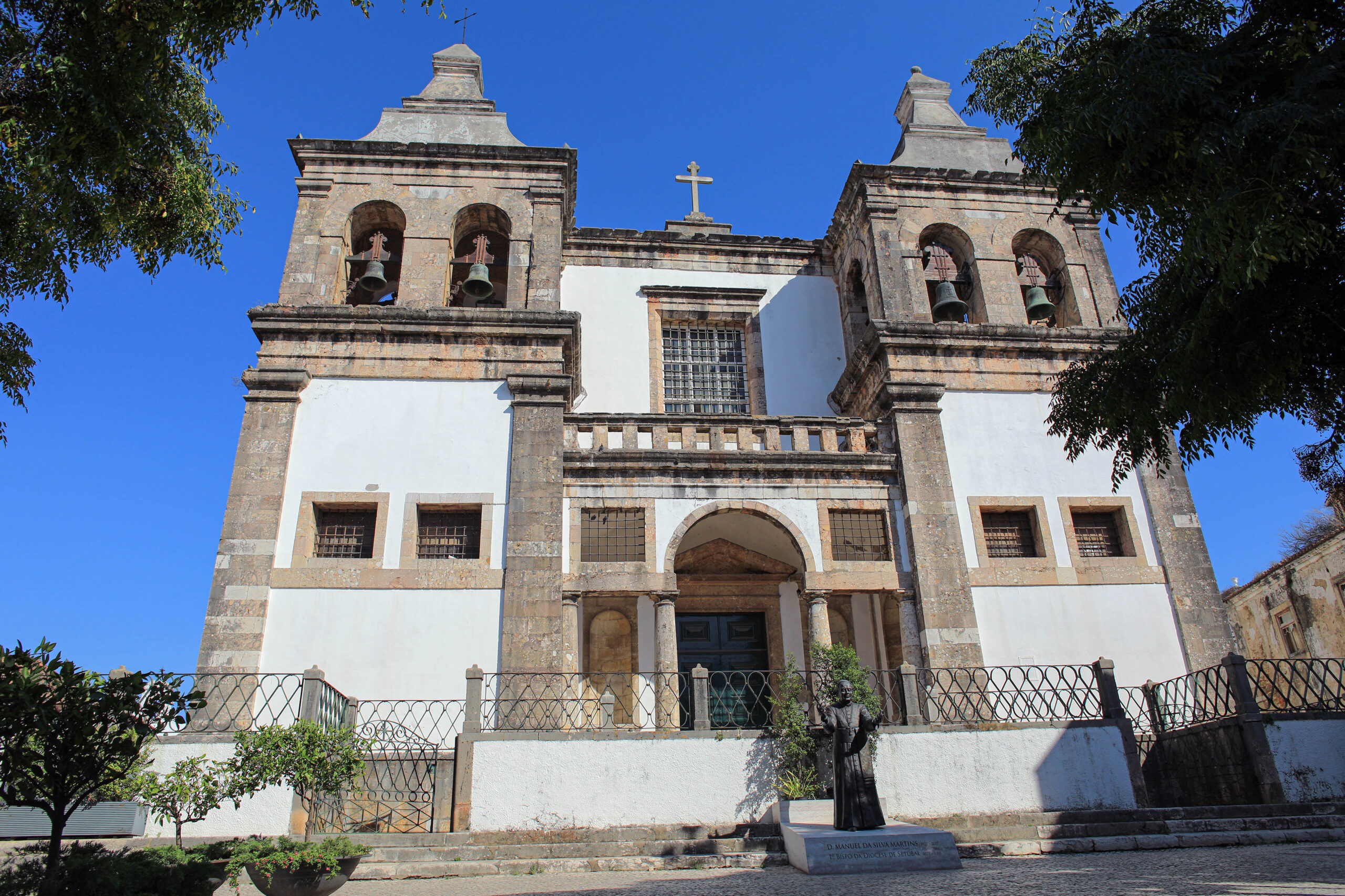 Igreja de Santa Maria da Graça