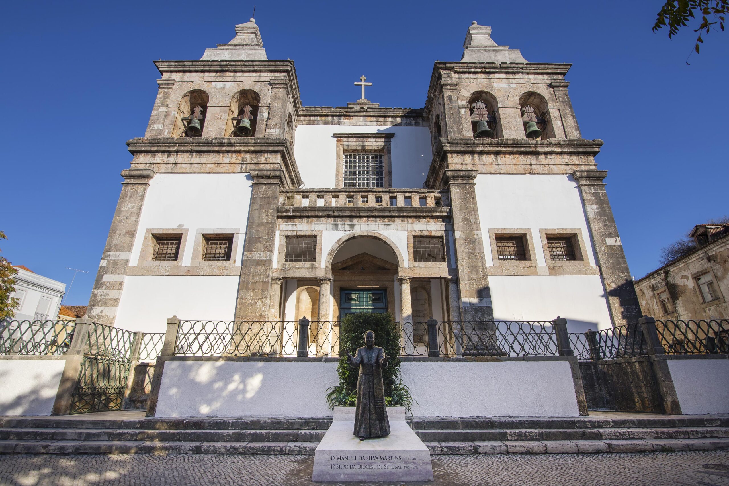 Igreja de Santa Maria da Graça