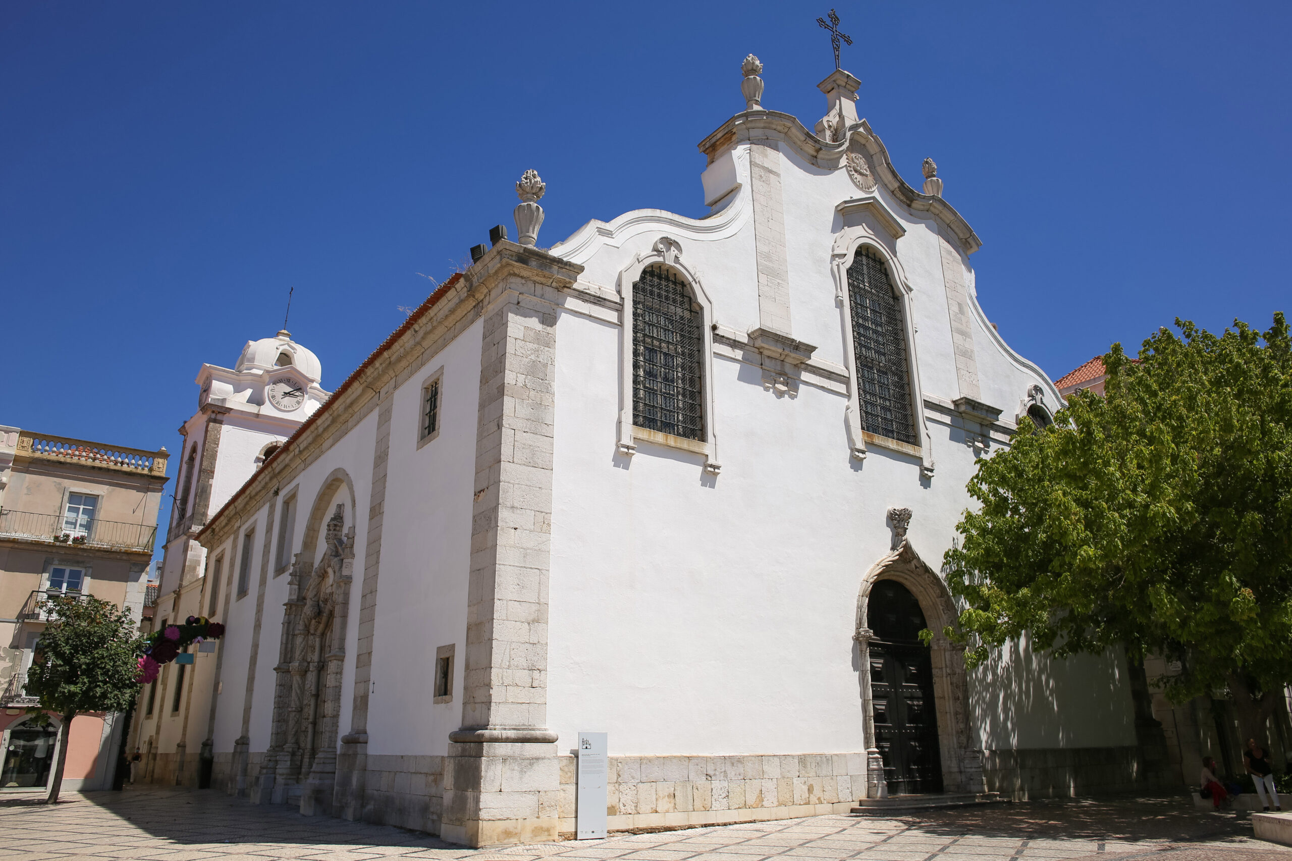 Igreja de São Julião
