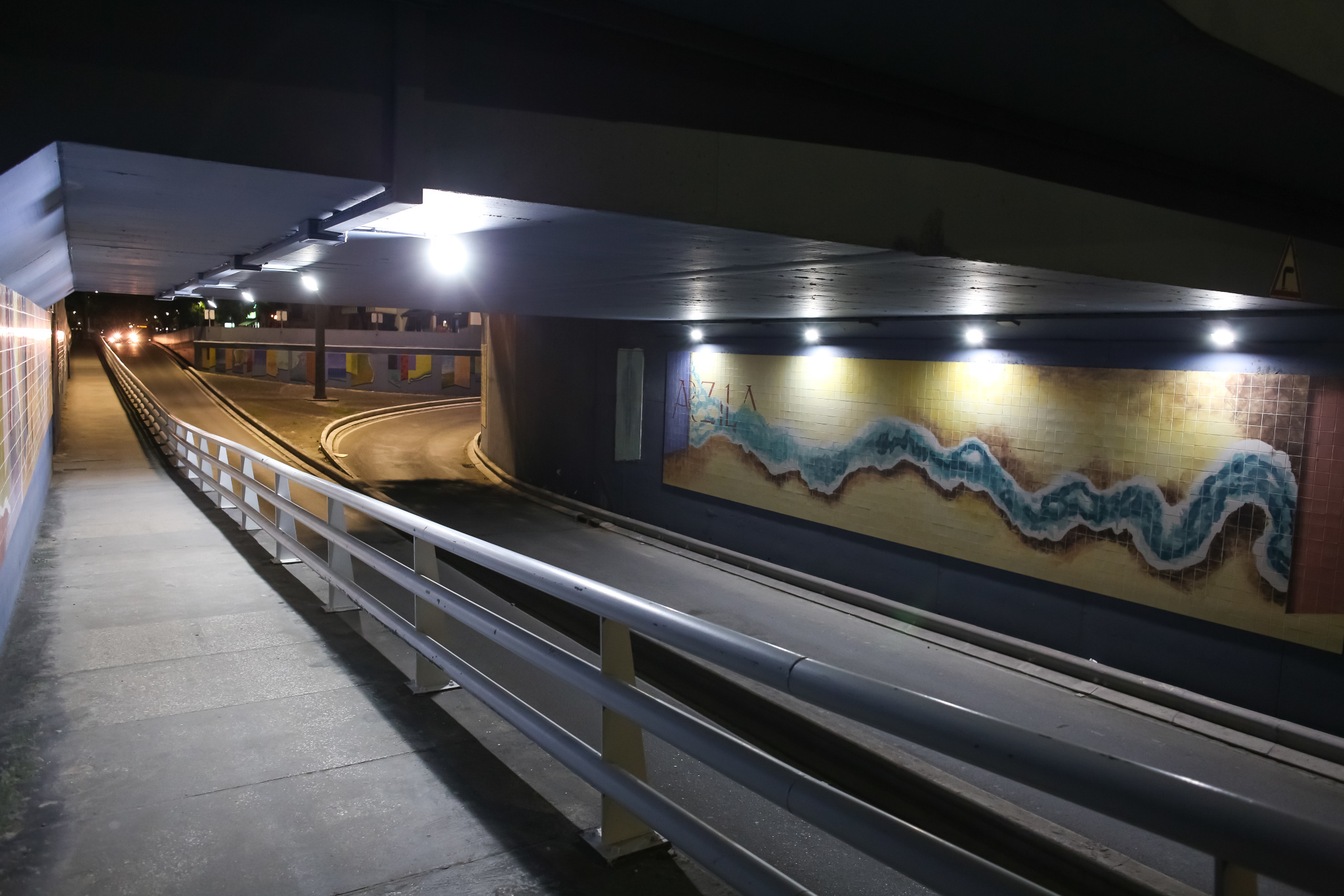 Iluminação pública