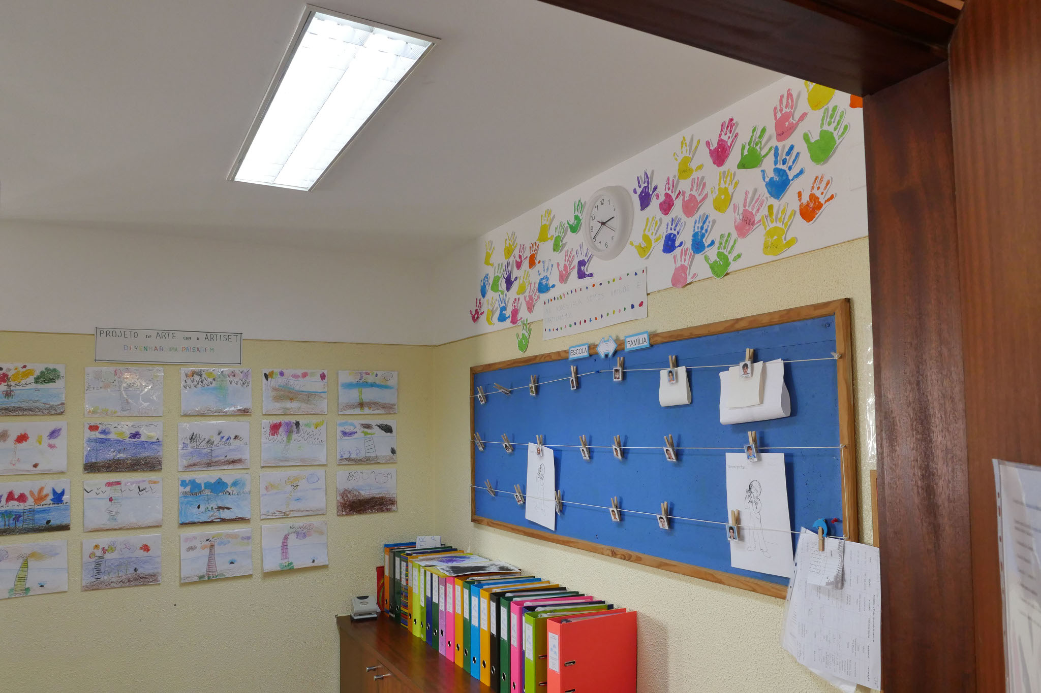 Iluminação pública