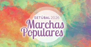 Marchas Populares 2026 | Inscrições