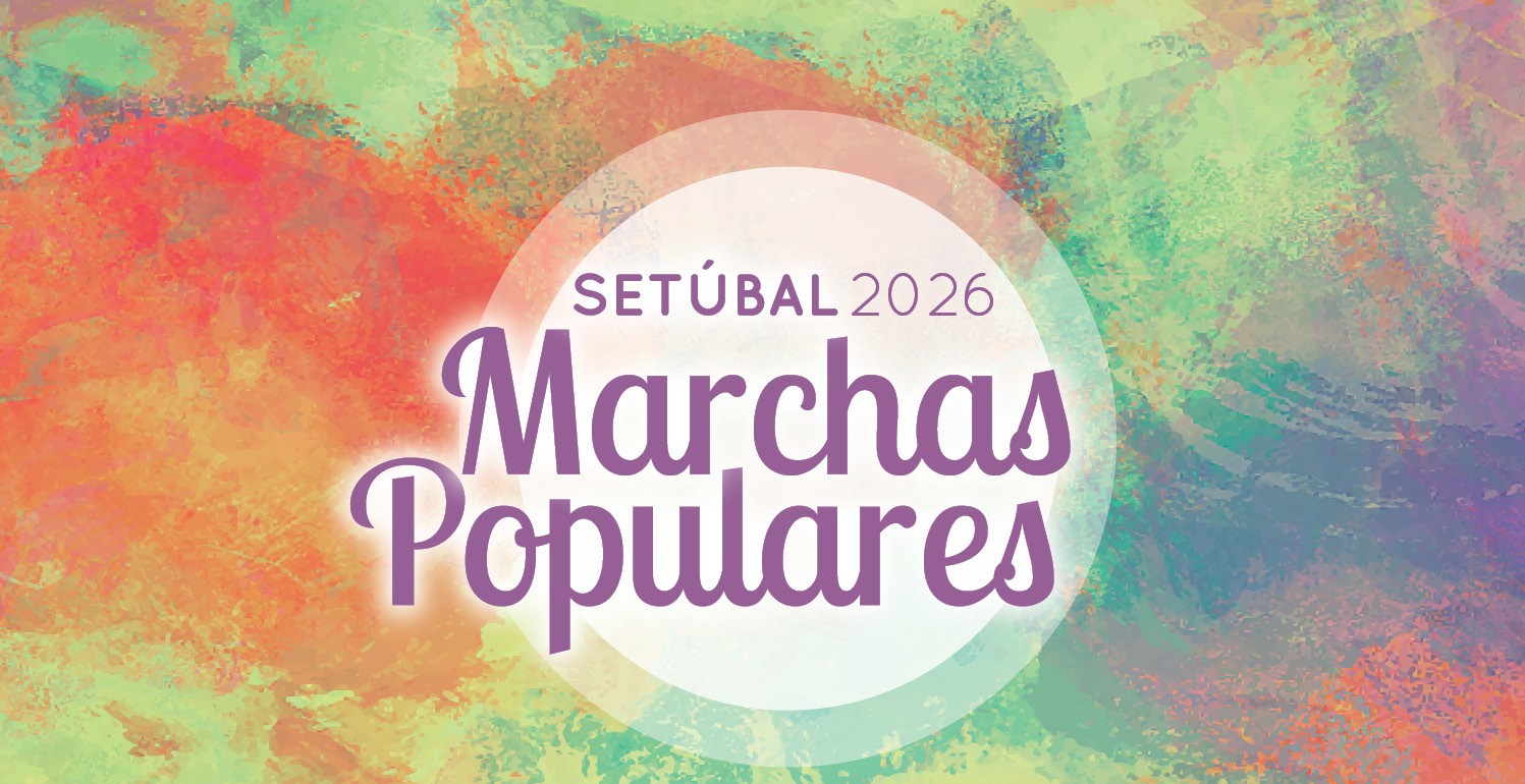 Marchas Populares 2026 | Inscrições