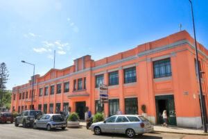 Mercado do Livramento