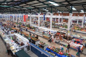 Mercado do Livramento
