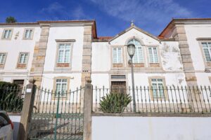 Palácio Fryxell