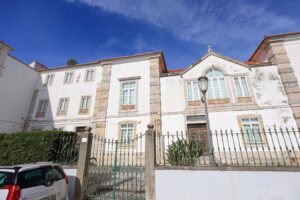 Palácio Fryxell