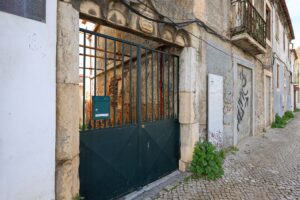 Portal da Gafaria