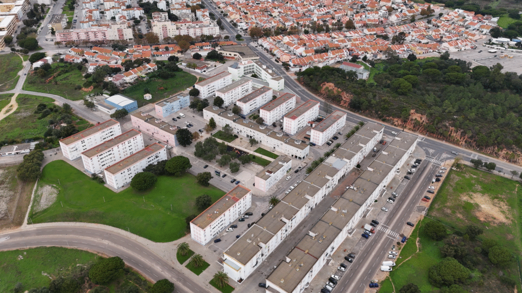 Quinta de Santo António