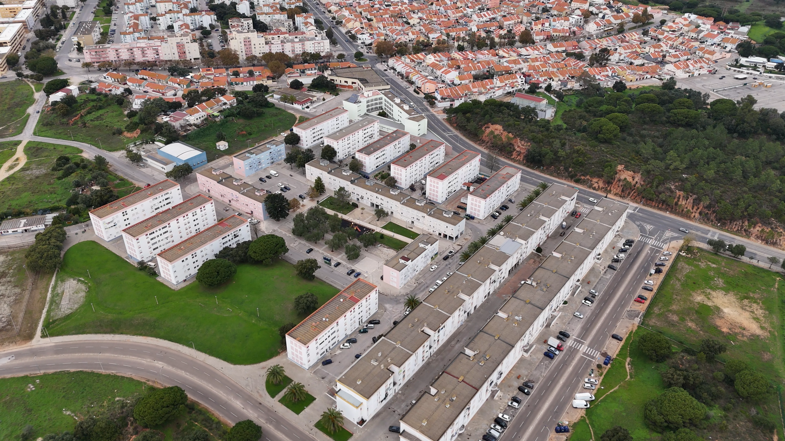 Quinta de Santo António