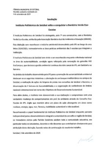 miniatura de Saudação – IPS Eco-Escolas (PS)