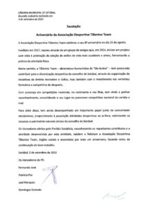 miniatura de Saudação – Tãlentos Team (PS)
