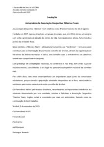 miniatura de Saudação – Tãlentos Team (PS)