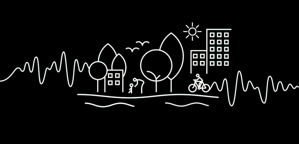 Tranquilidade Sonora