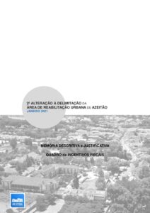 miniatura de 2_ARU_Azeitao_Memoria_Descritiva_2021