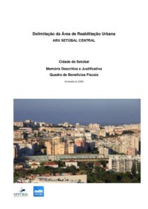 miniatura de 2_ARU_SetubalCentral_Memoria_Descritiva_2023