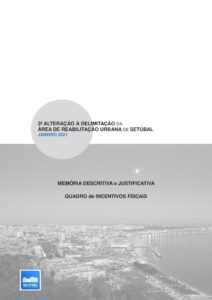 miniatura de 2_ARU_Setubal_Memoria_Descritiva_2021