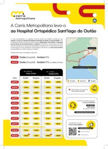 Reforço das linhas 4414 e 4415 | 1 novembro 2025