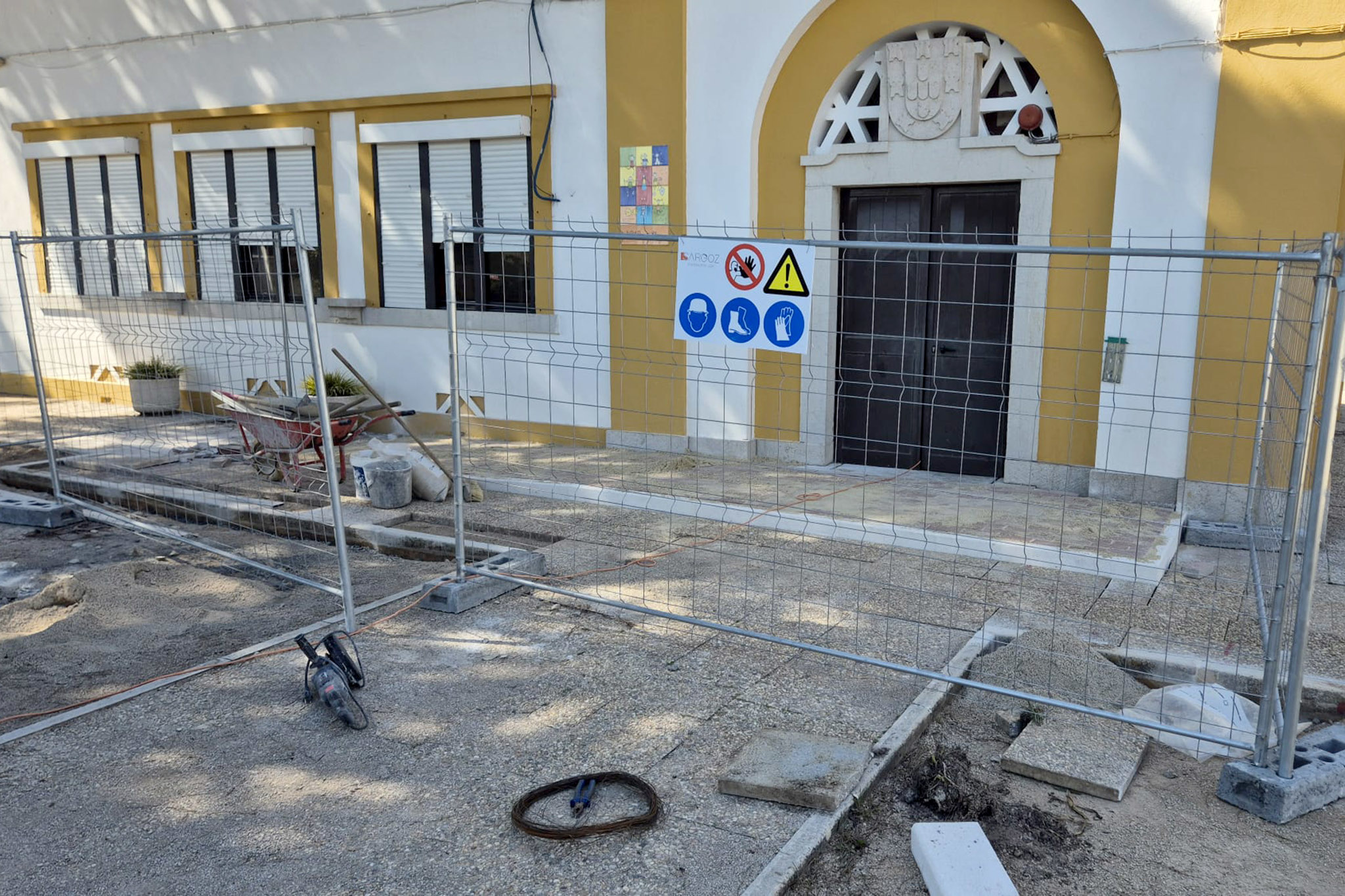 Acessibilidades 360 - EB Brejos de Clérigo