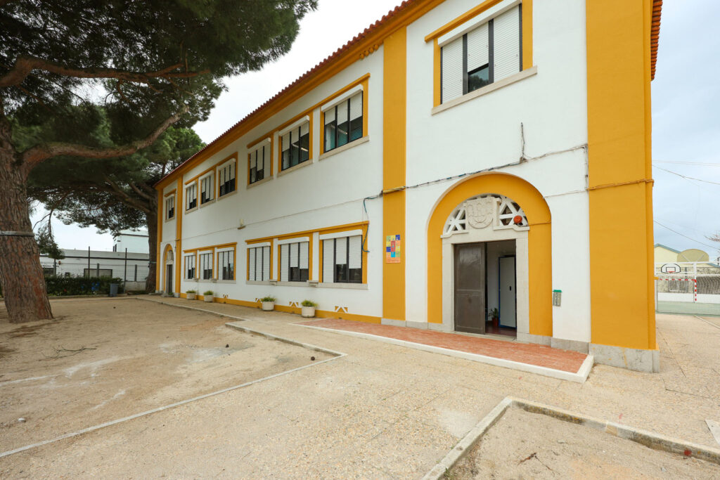 EB Brejos de Clérigo