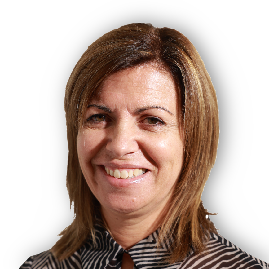 Ana Carvalho | Vereadora | PS