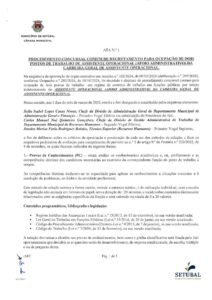 miniatura de Assist Operacional (Apoio Adm) – CTTI 7378-25 – métodos seleção