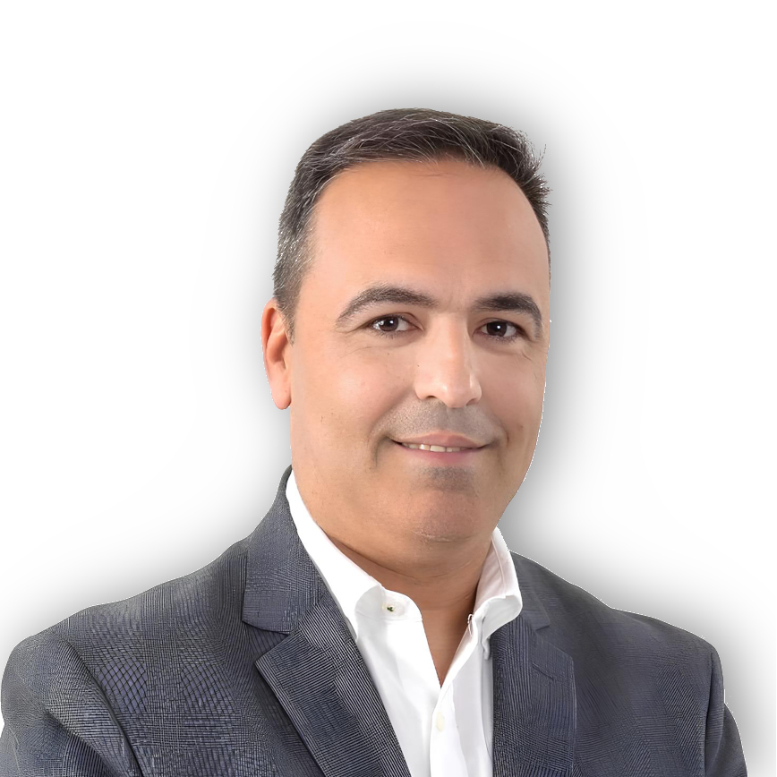 Bruno Russo | Vereador | Setúbal de Volta