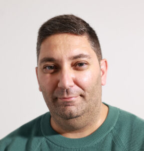 Presidente da Junta de Freguesia de São Sebastião | Bruno Frazão