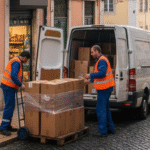 Cargas e Descargas (IA)