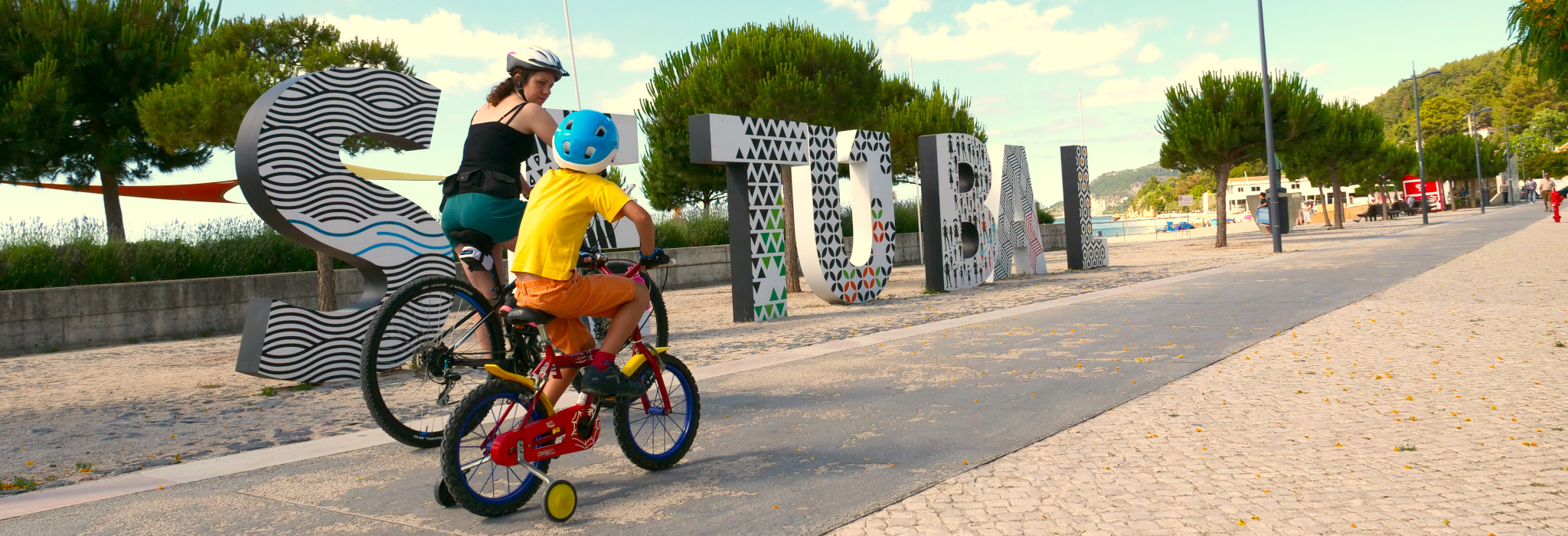 Mobilidade | Ciclovia