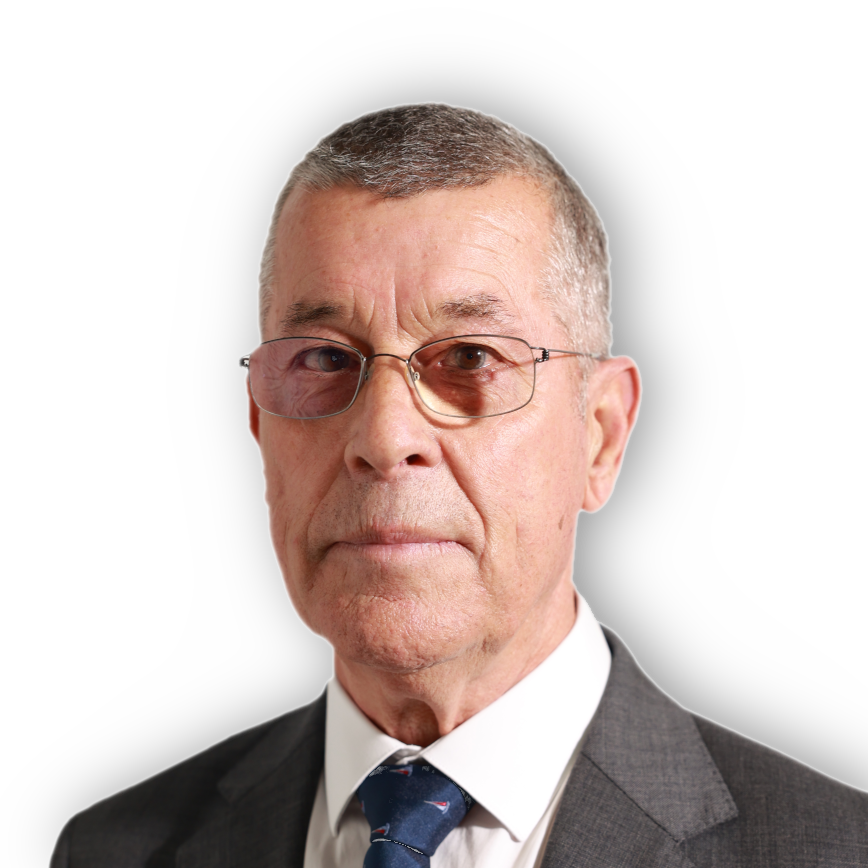 Edgar Jesus | Vereador | CHEGA