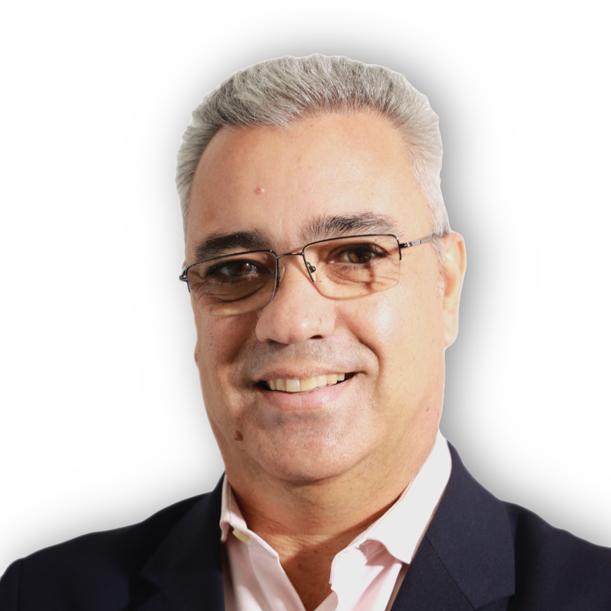 Fernando José | Vereador | PS