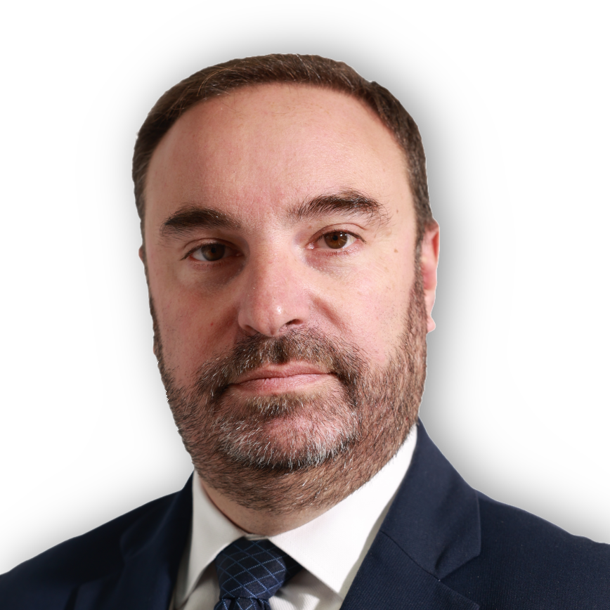 Joel Marques | Vereador | PS