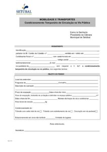 miniatura de Minuta_Condicionamento temporário de circulação