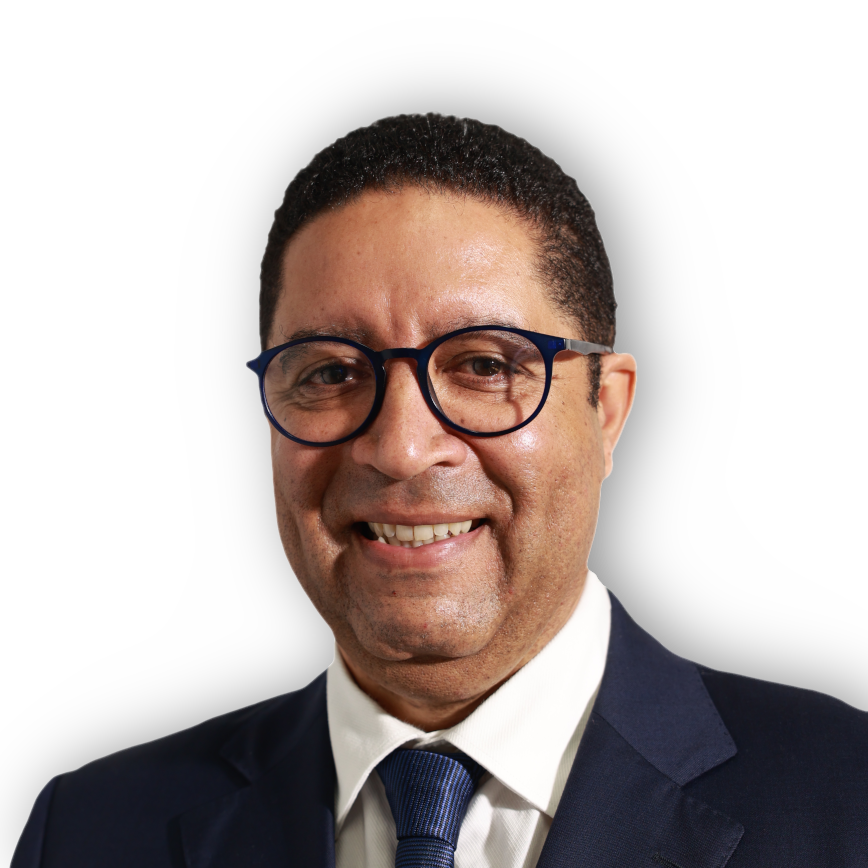 Nuno Costa | Vereador | CDU