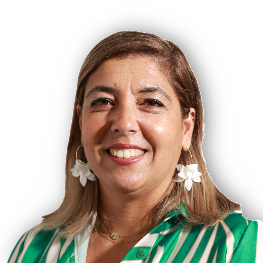 Patrícia Paz | Vereadora | PS