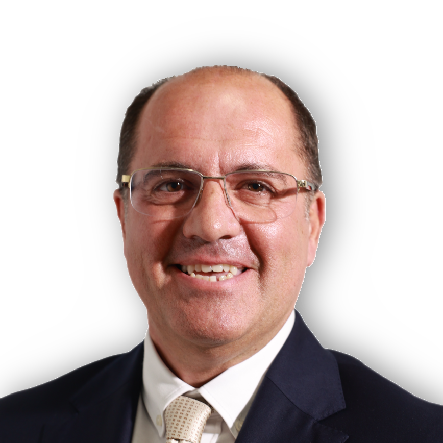 Presidente da Assembleia Municipal | Paulo Lopes