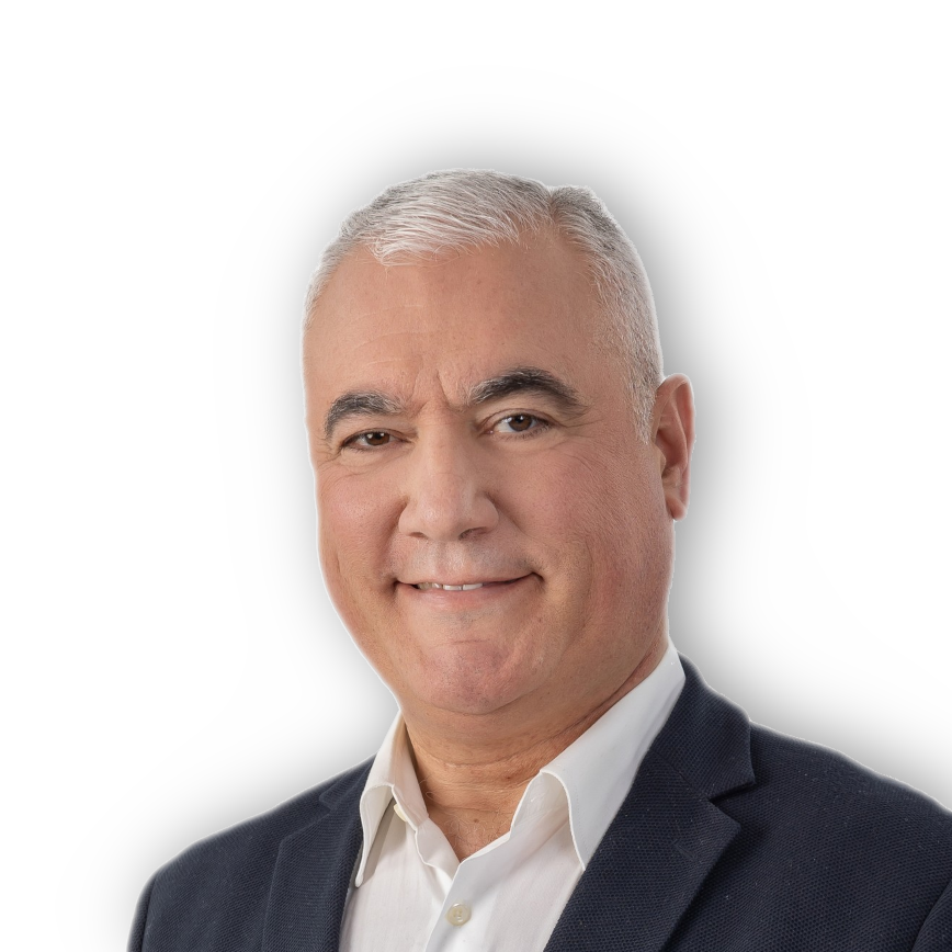 Paulo Maia | Vereador | Setúbal de Volta