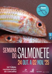 miniatura de Salmonete