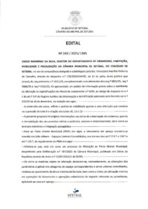 miniatura de edital n.º 243_25 PIP 6_25