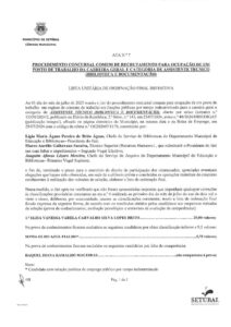 miniatura de ATA Nº 7