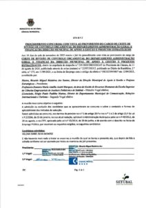 miniatura de Ata n.º2 PC_Cargo de Chefe de Divisão de Controlo Orçamental