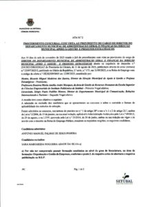 miniatura de Ata n.º2 PC_Cargo de Diretor do DAF