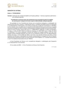 miniatura de DR_2ª_série_n.º_212_de_03_de_novembro_de_2025