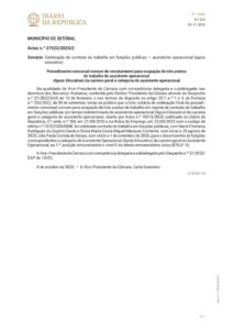 miniatura de DR_2ª_série_n.º_212_de_03_de_novembro_de_2025