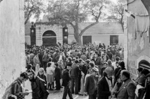 Arquivo Municipal | Documento do Mês | O 25 de novembro de 1975 em Setúbal